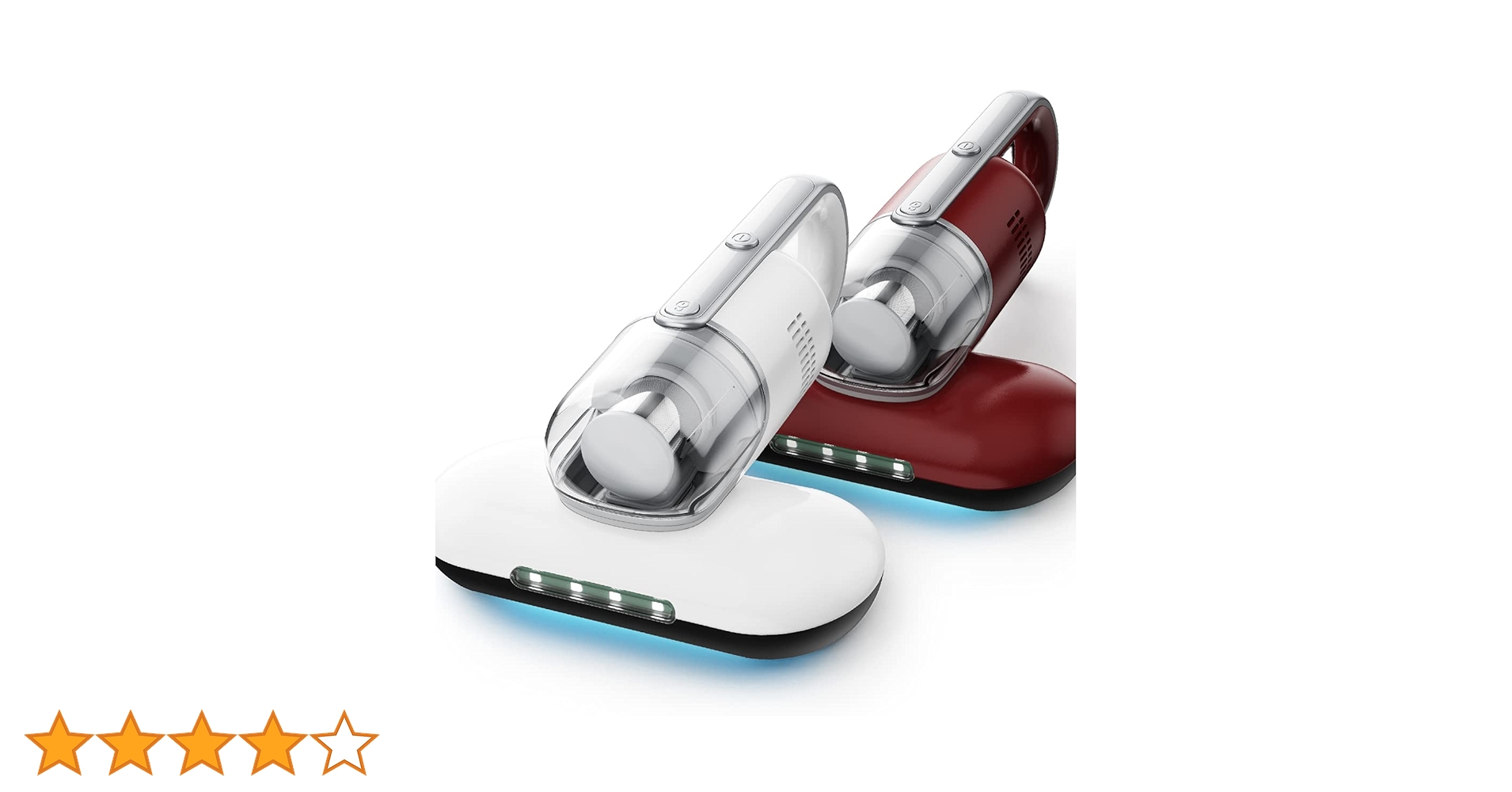 Amazon | 布団クリーナー 掃除機 布団用 ふとん 花粉対策 温風